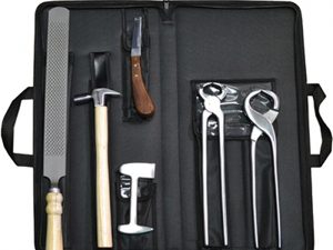 Farrier Tool Kits